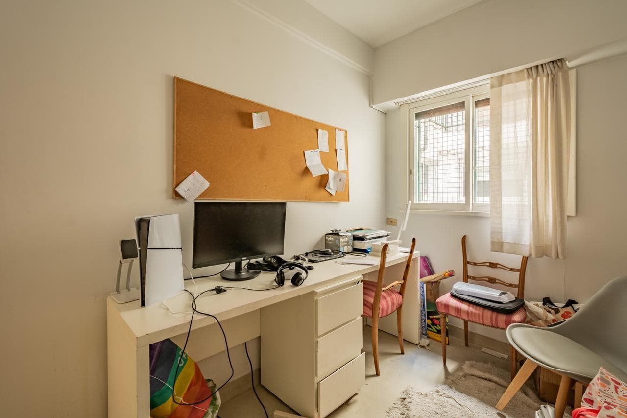 Departamento 4 ambientes en Recoleta - foto 24