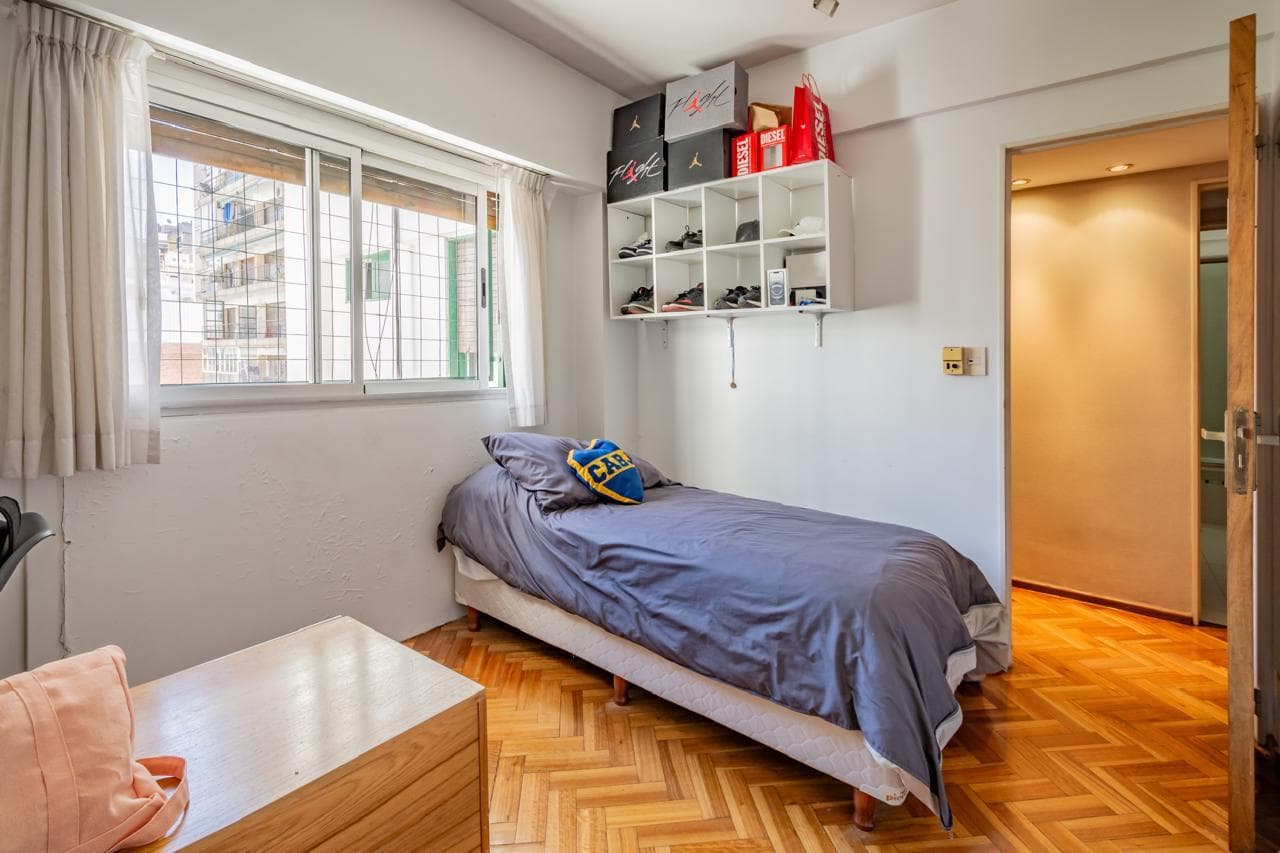 Departamento 4 ambientes en Recoleta - foto 21