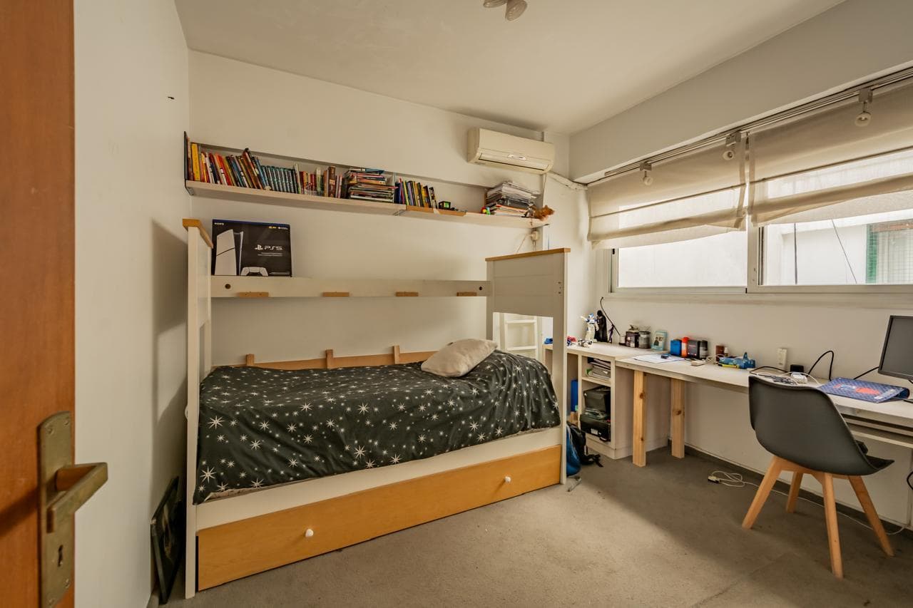 Departamento 4 ambientes en Recoleta - foto 25