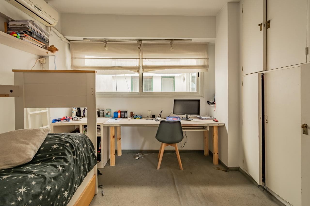 Departamento 4 ambientes en Recoleta - foto 23