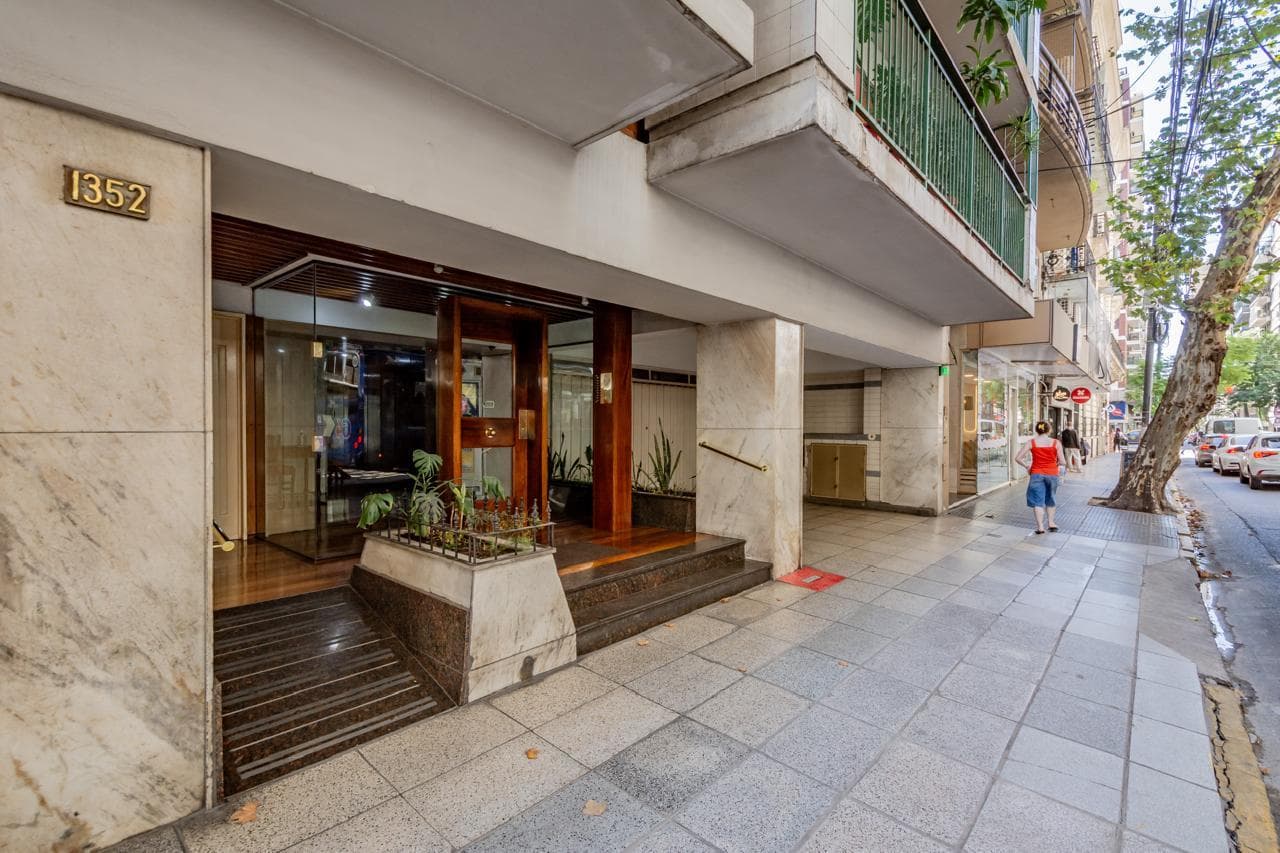 Departamento 4 ambientes en Recoleta - foto 32