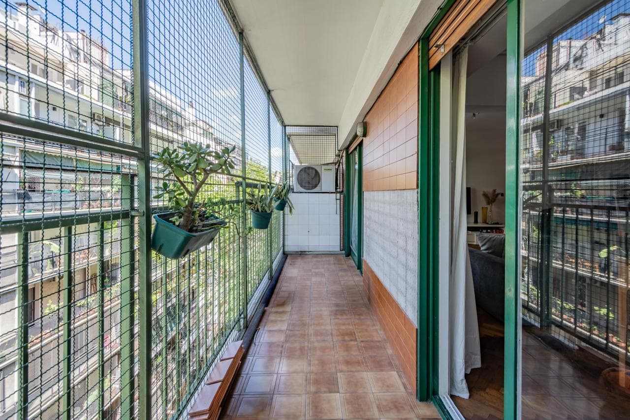 Departamento 4 ambientes en Recoleta - foto 17