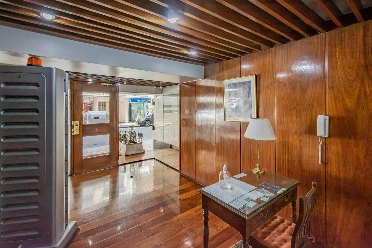 Departamento 4 ambientes en Recoleta - foto 30