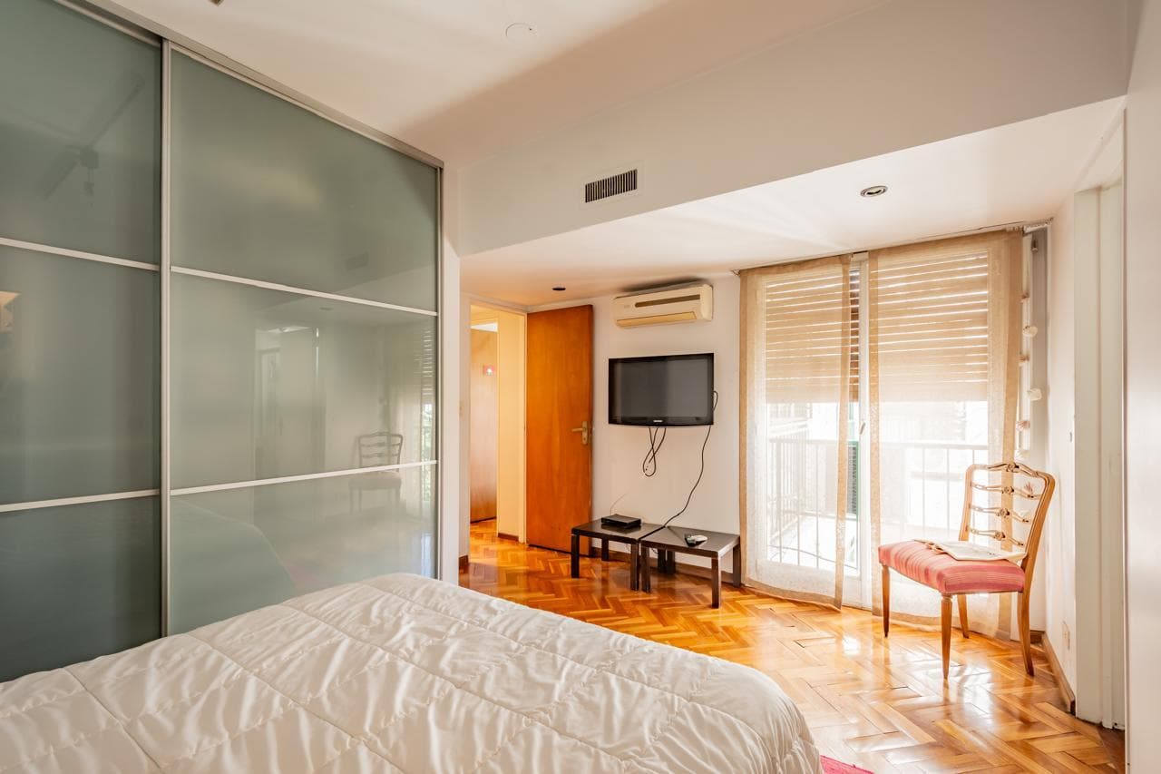 Departamento 4 ambientes en Recoleta - foto 20