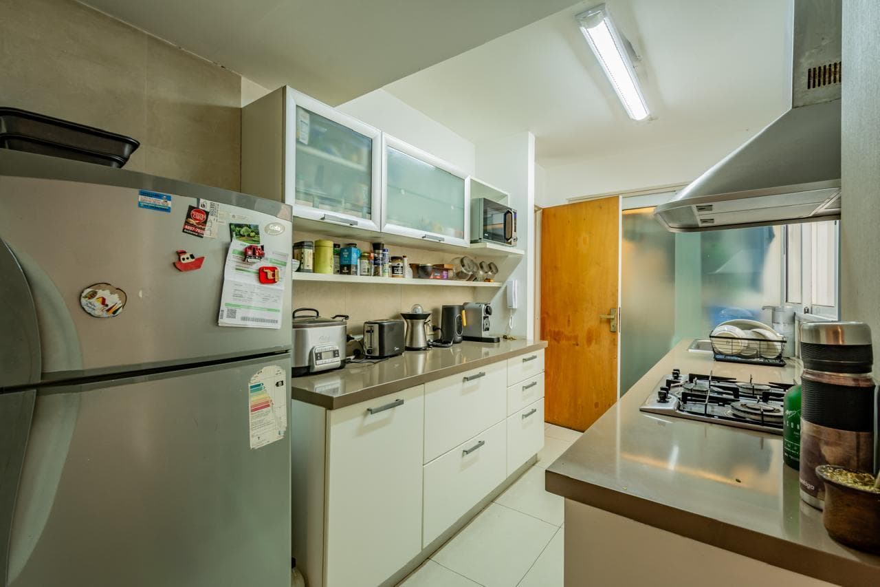 Departamento 4 ambientes en Recoleta - foto 10