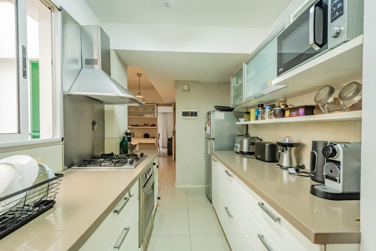 Departamento 4 ambientes en Recoleta - foto 8