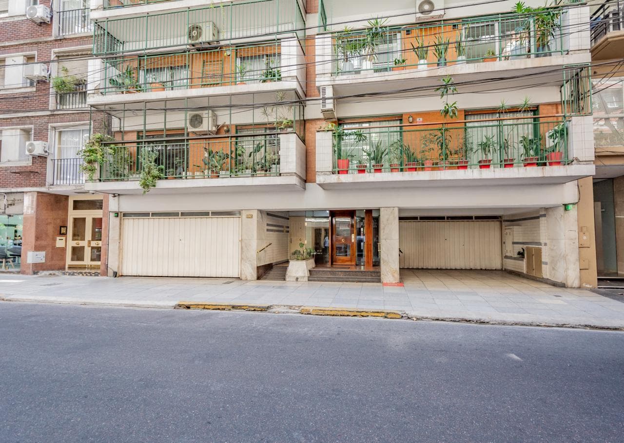 Departamento 4 ambientes en Recoleta - foto 31