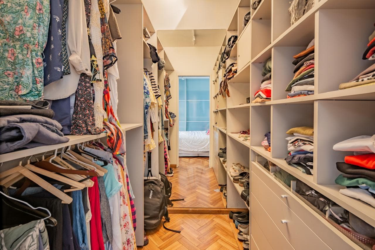 Departamento 4 ambientes en Recoleta - foto 14