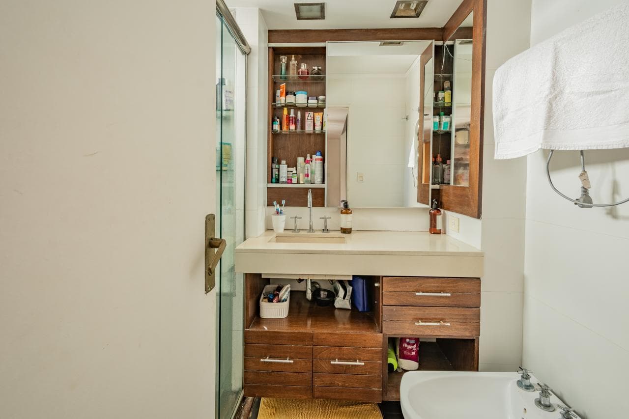 Departamento 4 ambientes en Recoleta - foto 15