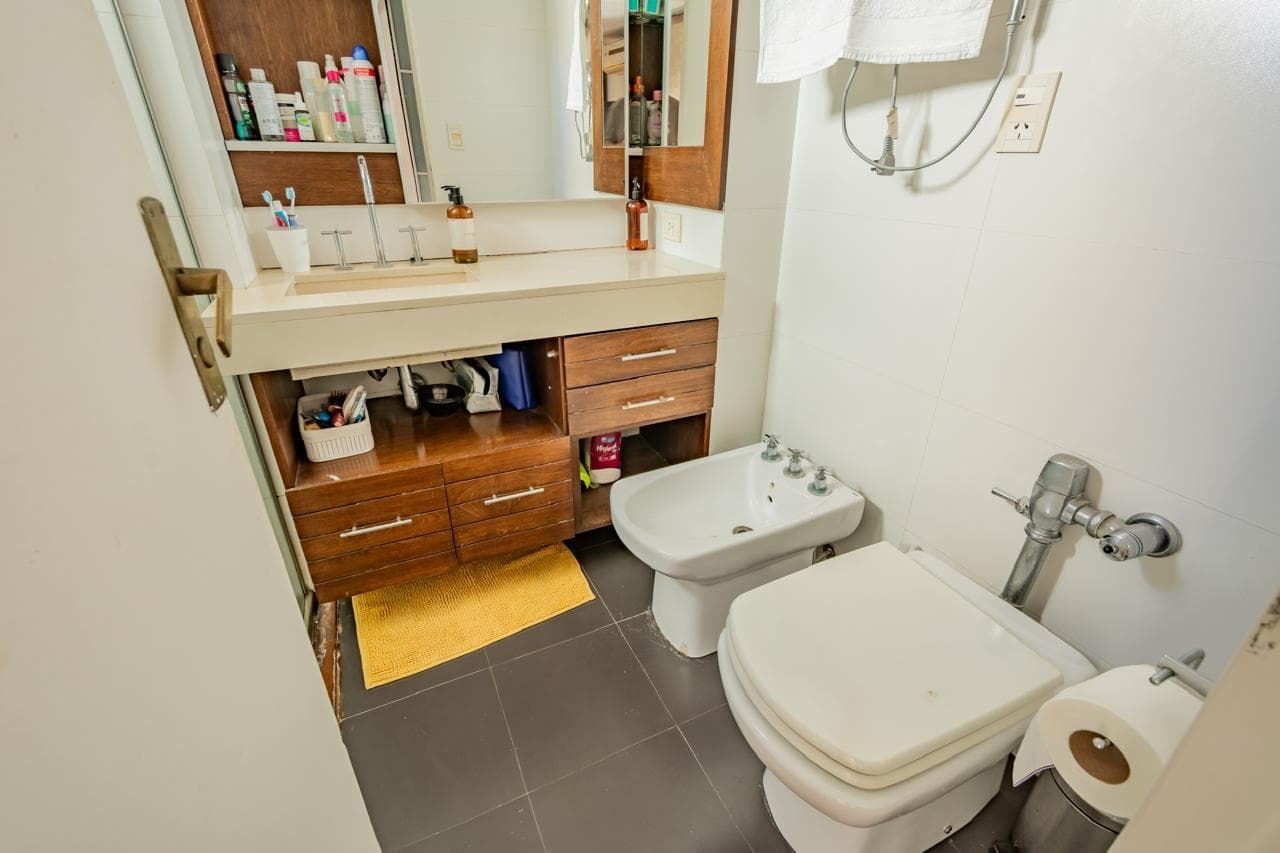 Departamento 4 ambientes en Recoleta - foto 16