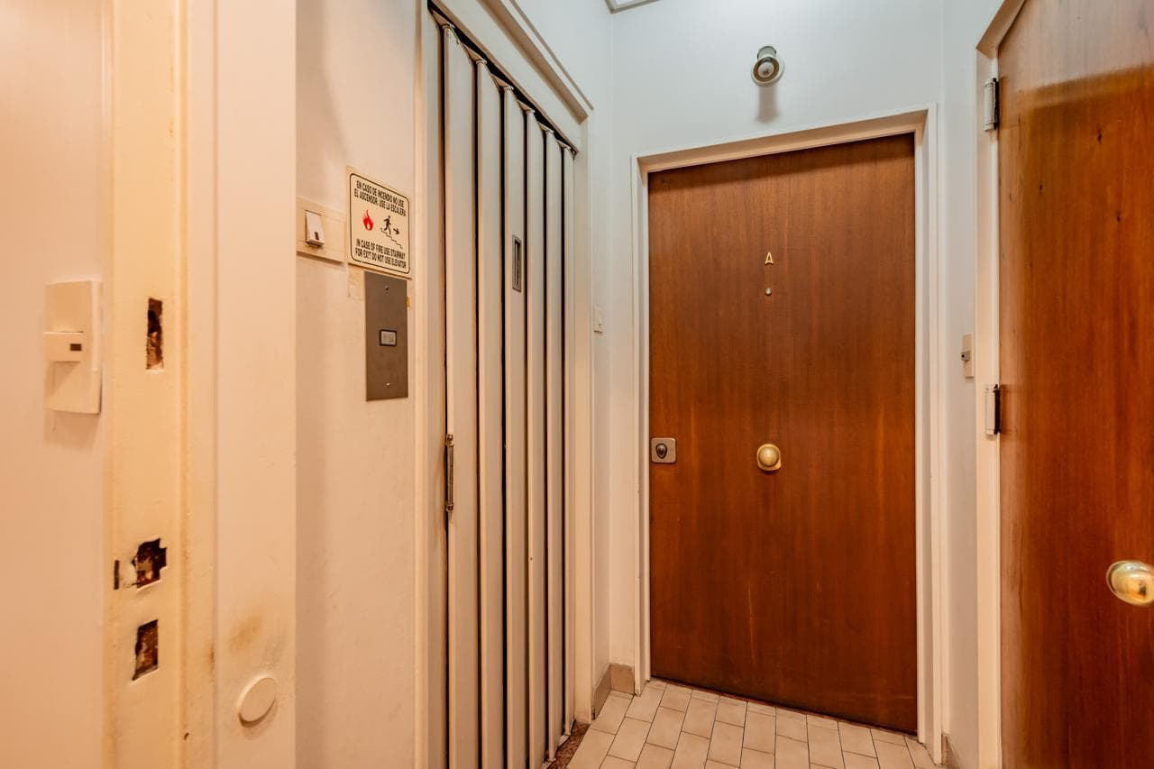 Departamento 4 ambientes en Recoleta - foto 26