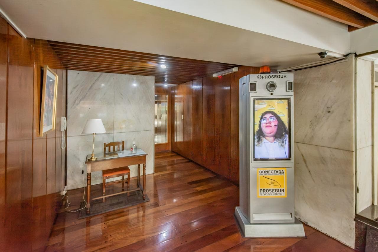 Departamento 4 ambientes en Recoleta - foto 29