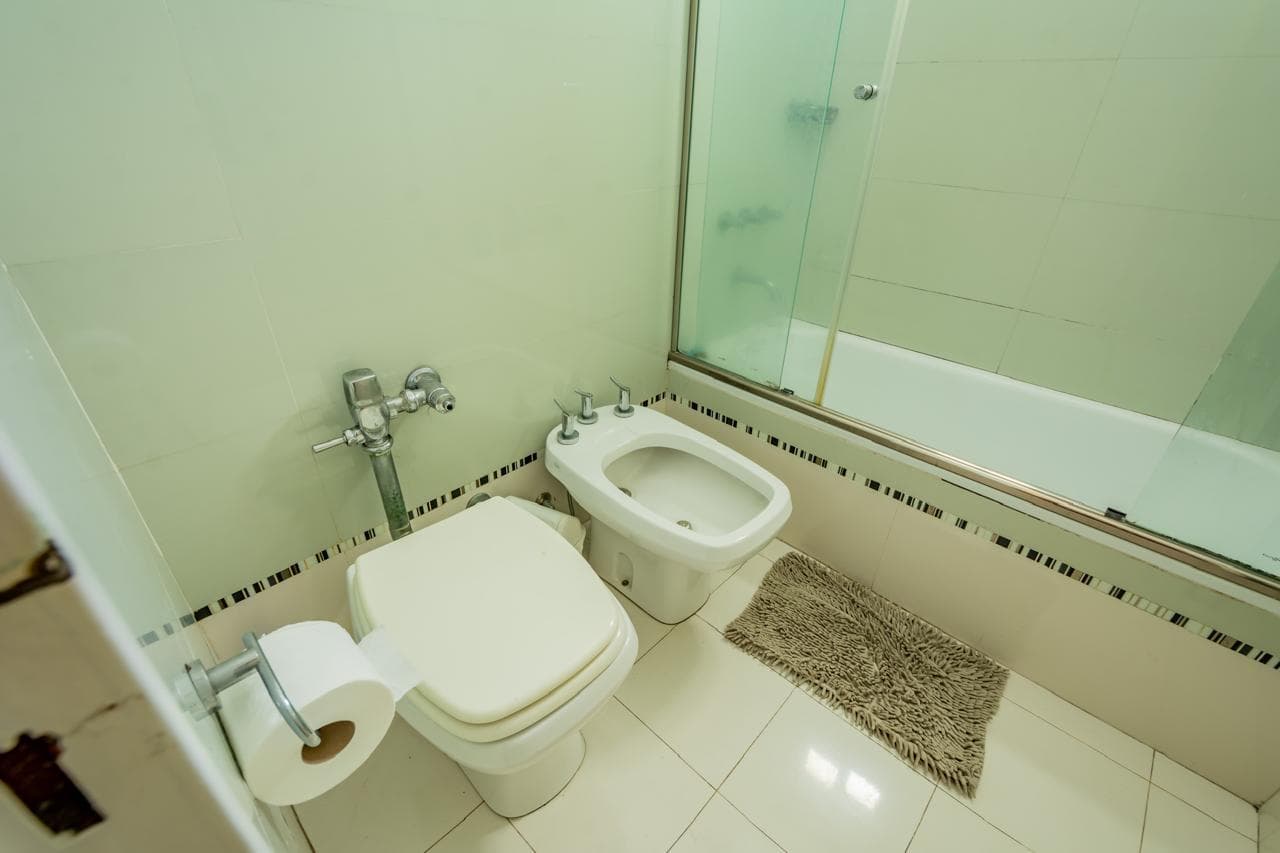 Departamento 4 ambientes en Recoleta - foto 19