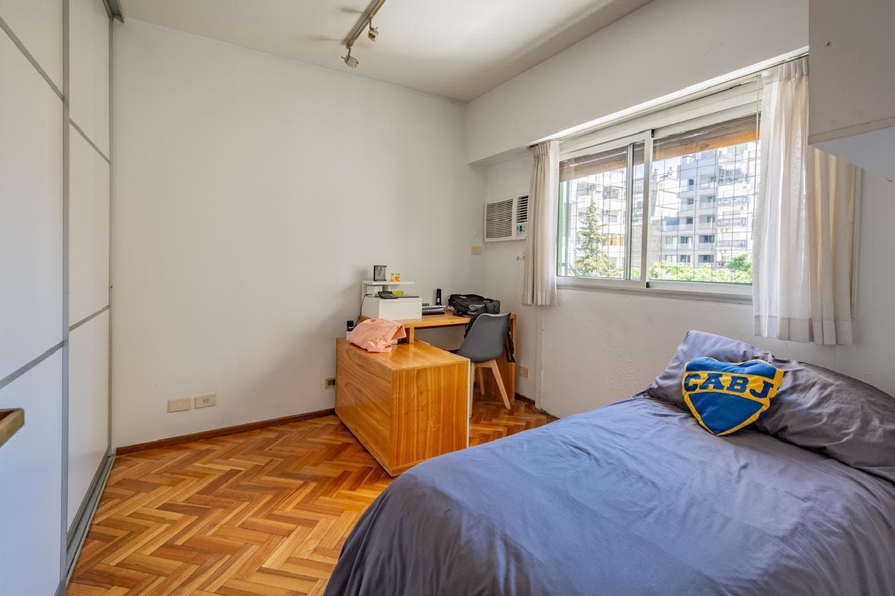 Departamento 4 ambientes en Recoleta - foto 22