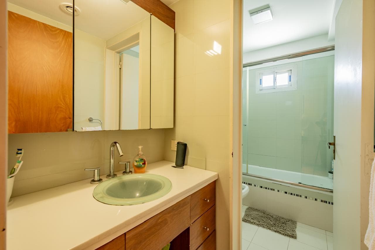 Departamento 4 ambientes en Recoleta - foto 18