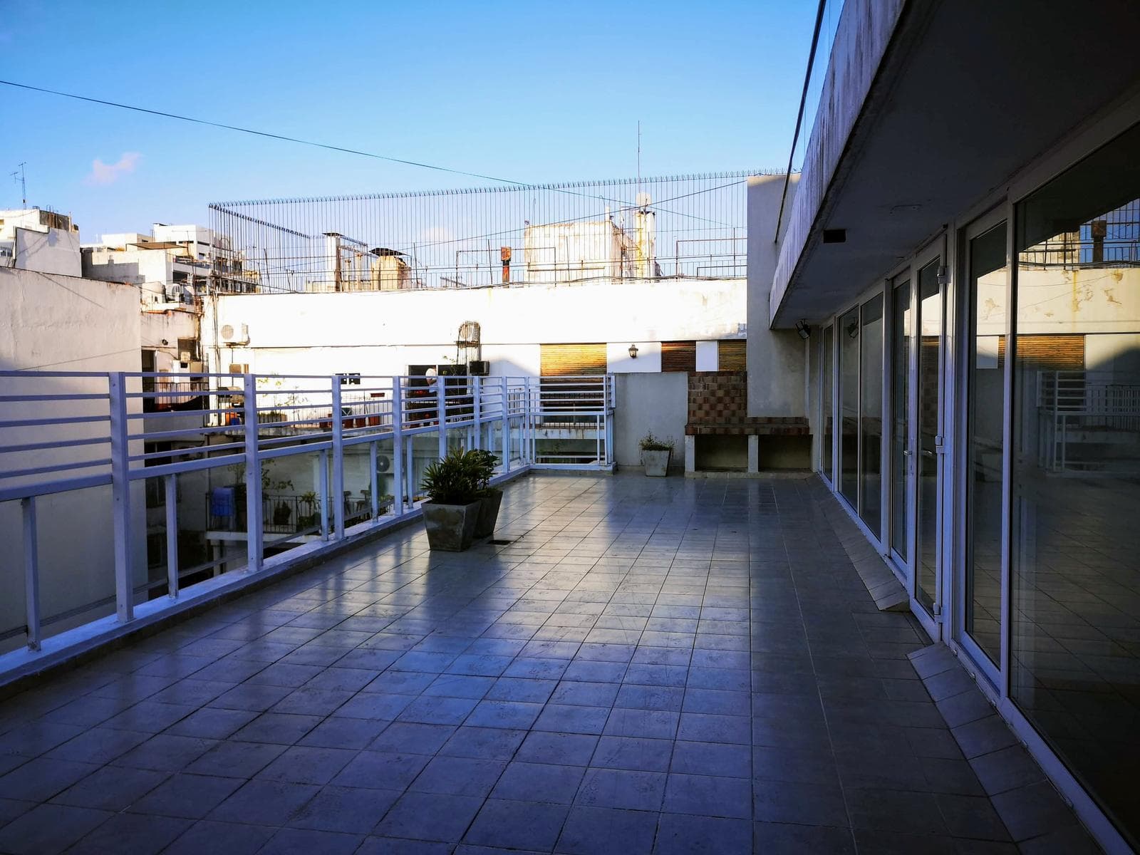 Departamento 2 ambientes en Recoleta - foto 25