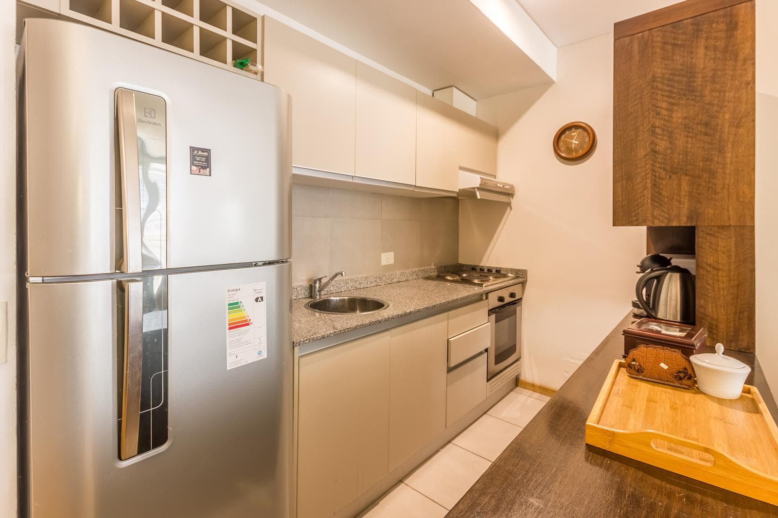 Departamento 2 ambientes en Recoleta - foto 3