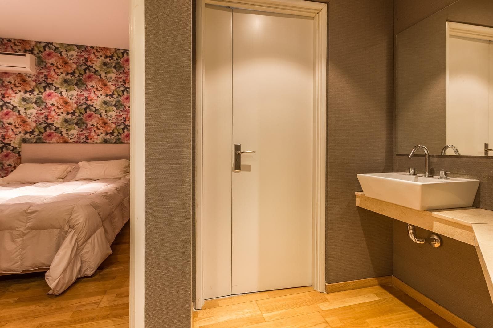 Departamento 2 ambientes en Recoleta - foto 27