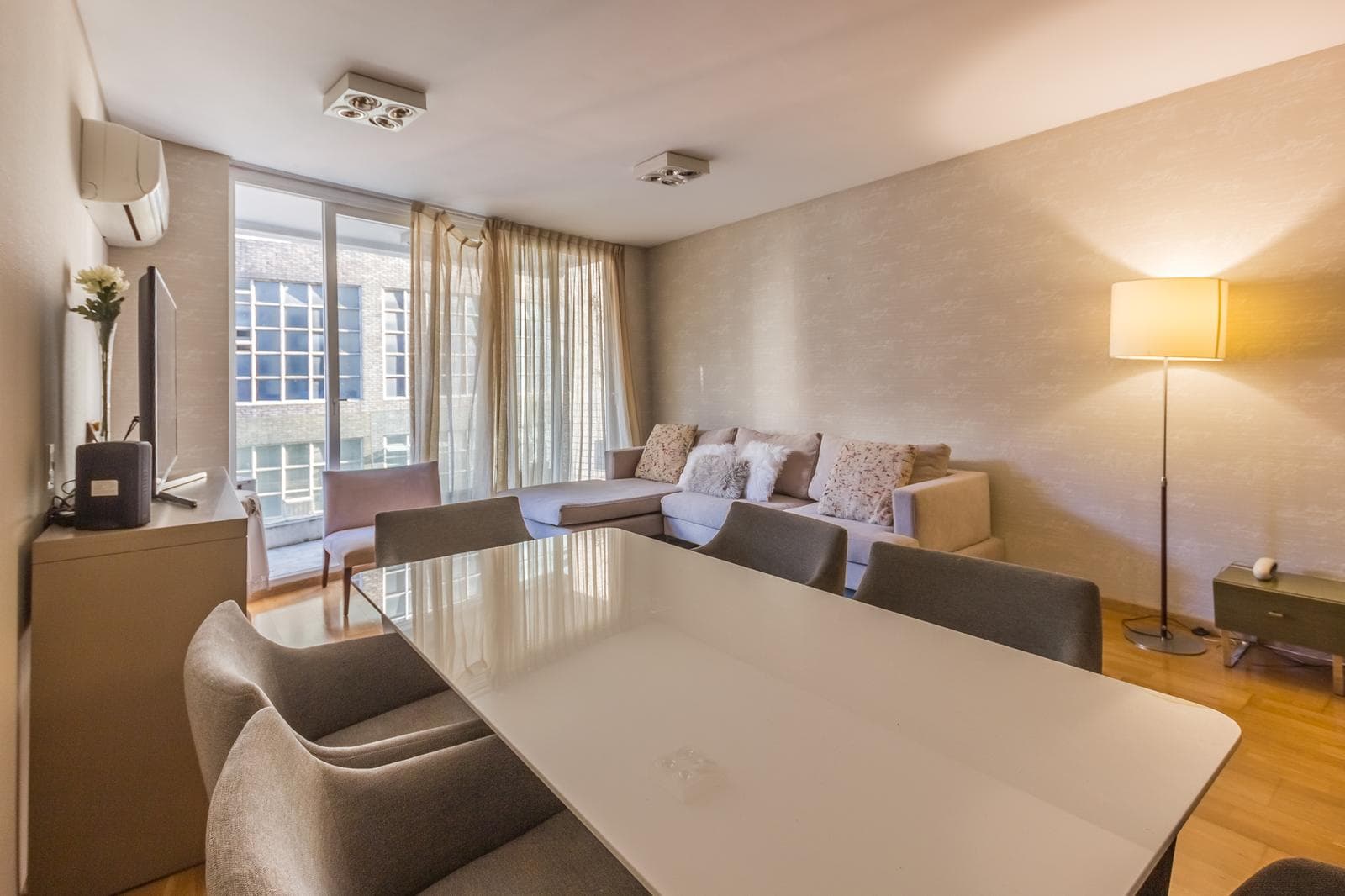 Departamento 2 ambientes en Recoleta - foto 28