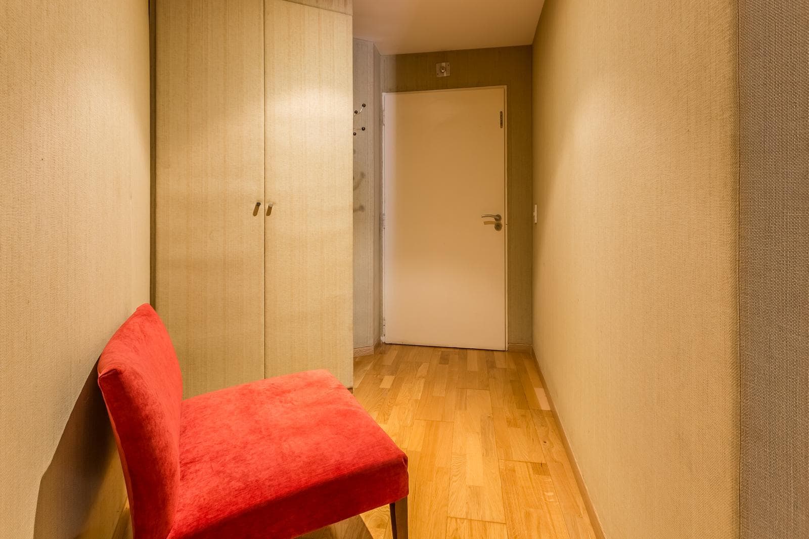 Departamento 2 ambientes en Recoleta - foto 16