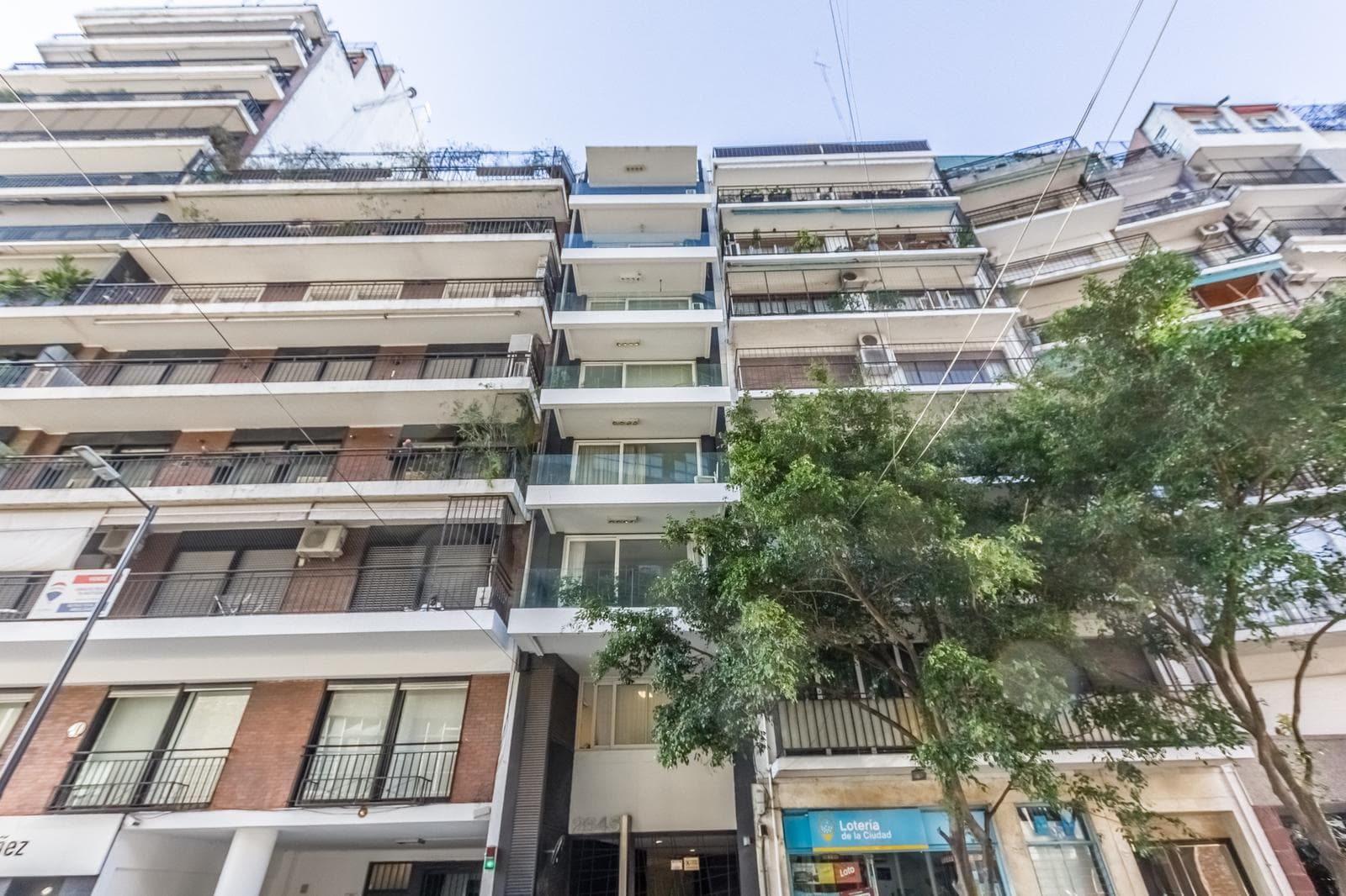 Departamento 2 ambientes en Recoleta - foto 24