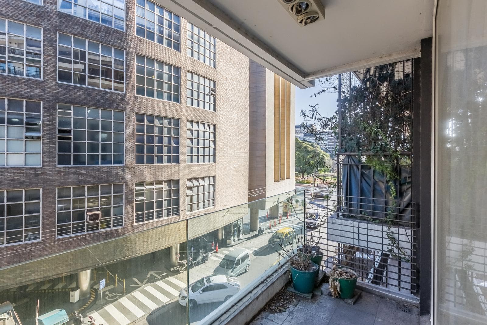 Departamento 2 ambientes en Recoleta - foto 18