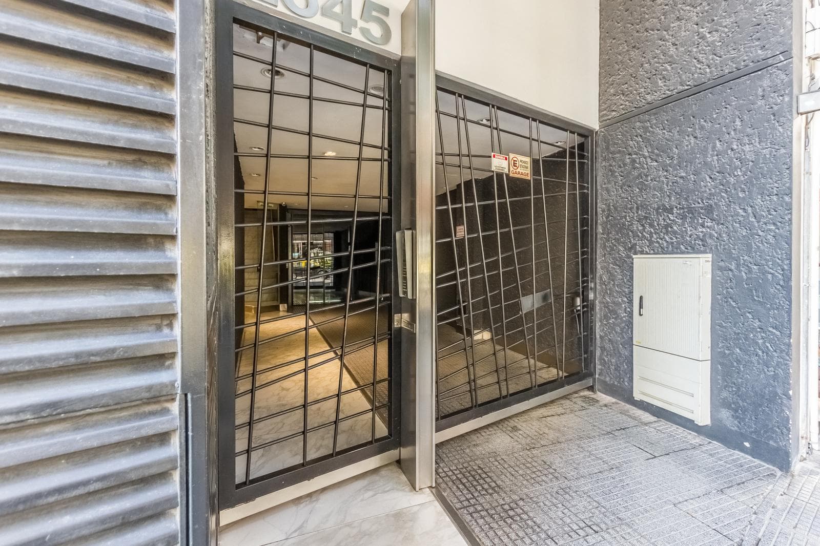 Departamento 2 ambientes en Recoleta - foto 23