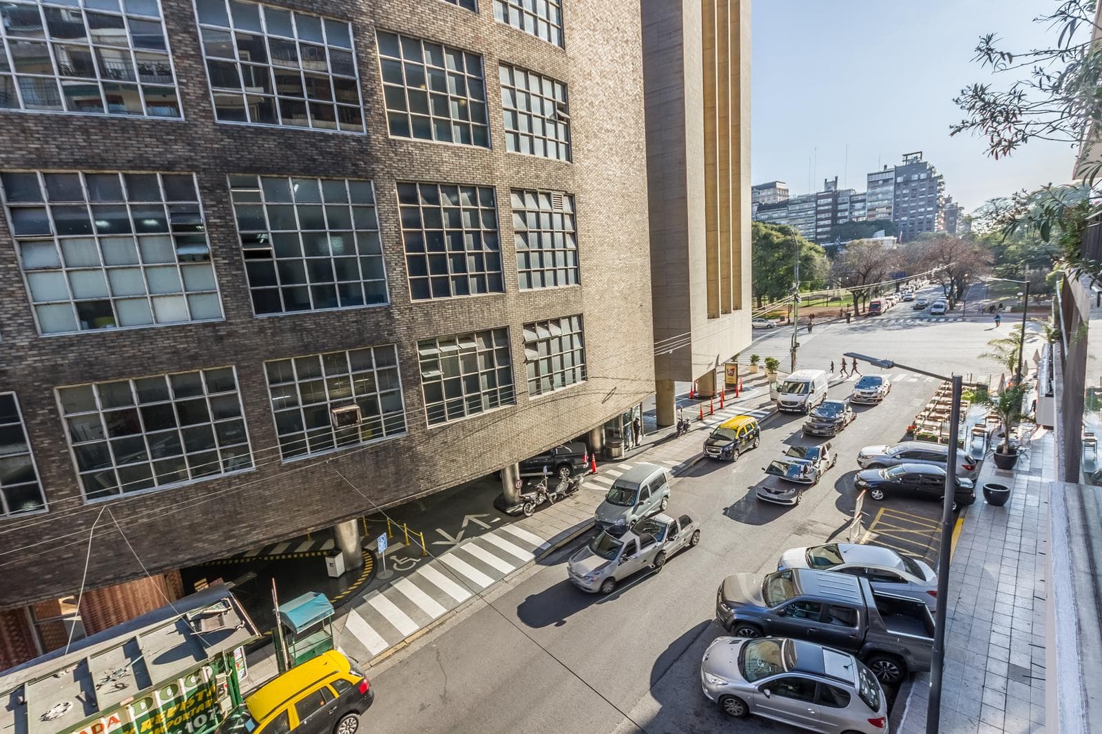 Departamento 2 ambientes en Recoleta - foto 21