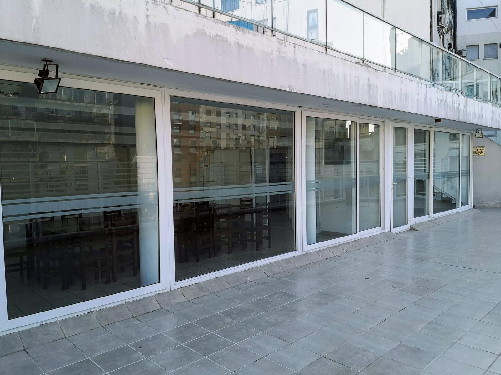 Departamento 2 ambientes en Recoleta - foto 26