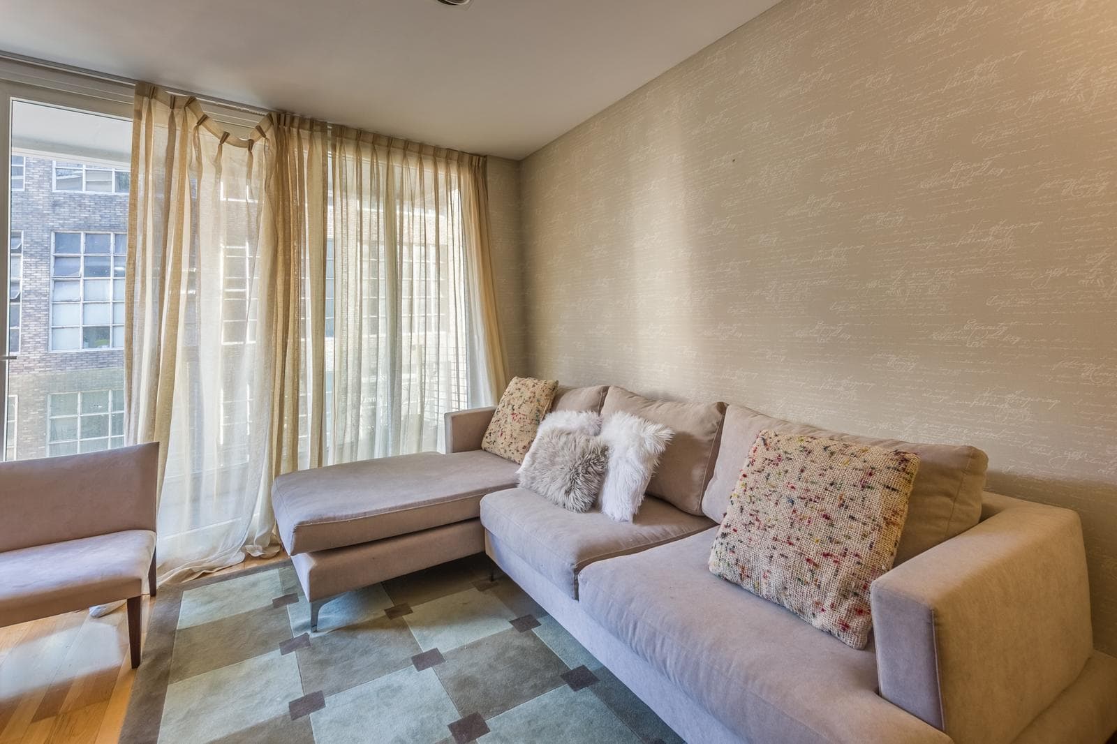 Departamento 2 ambientes en Recoleta - foto 6