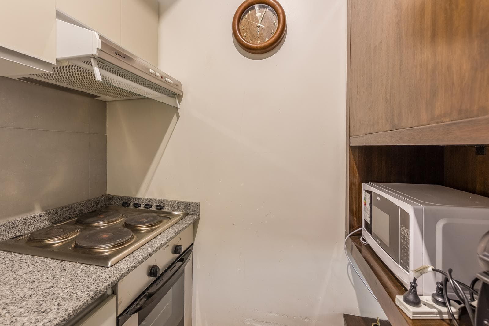 Departamento 2 ambientes en Recoleta - foto 8