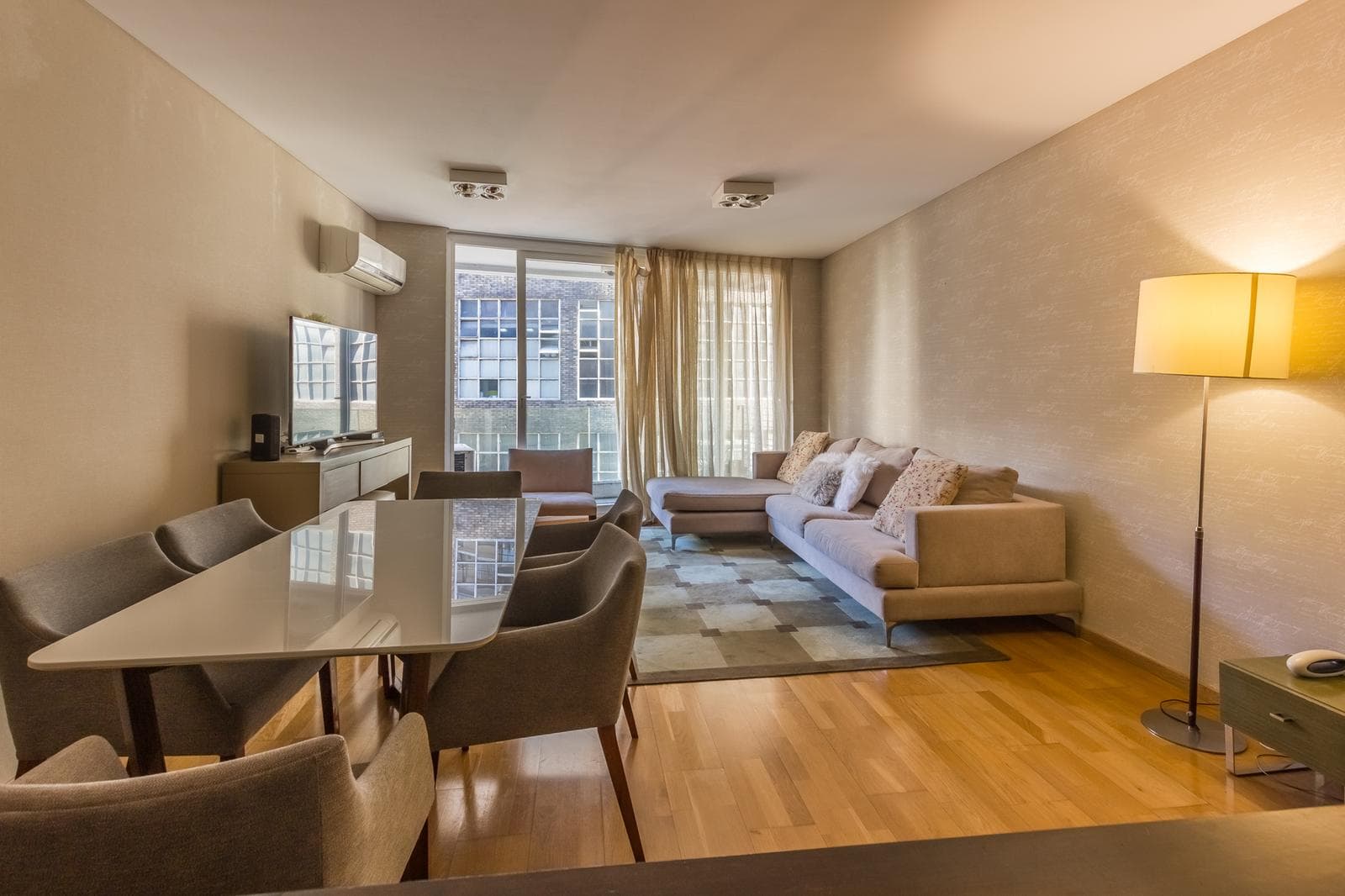 Departamento 2 ambientes en Recoleta - foto 10