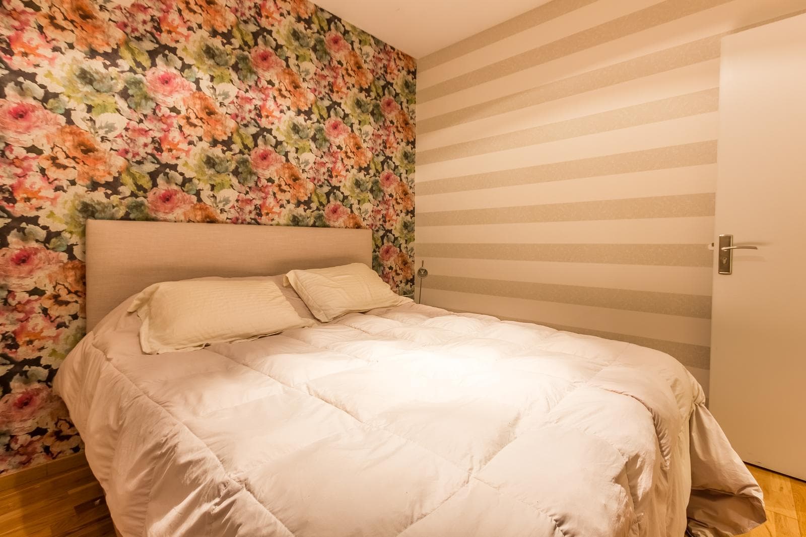 Departamento 2 ambientes en Recoleta - foto 14