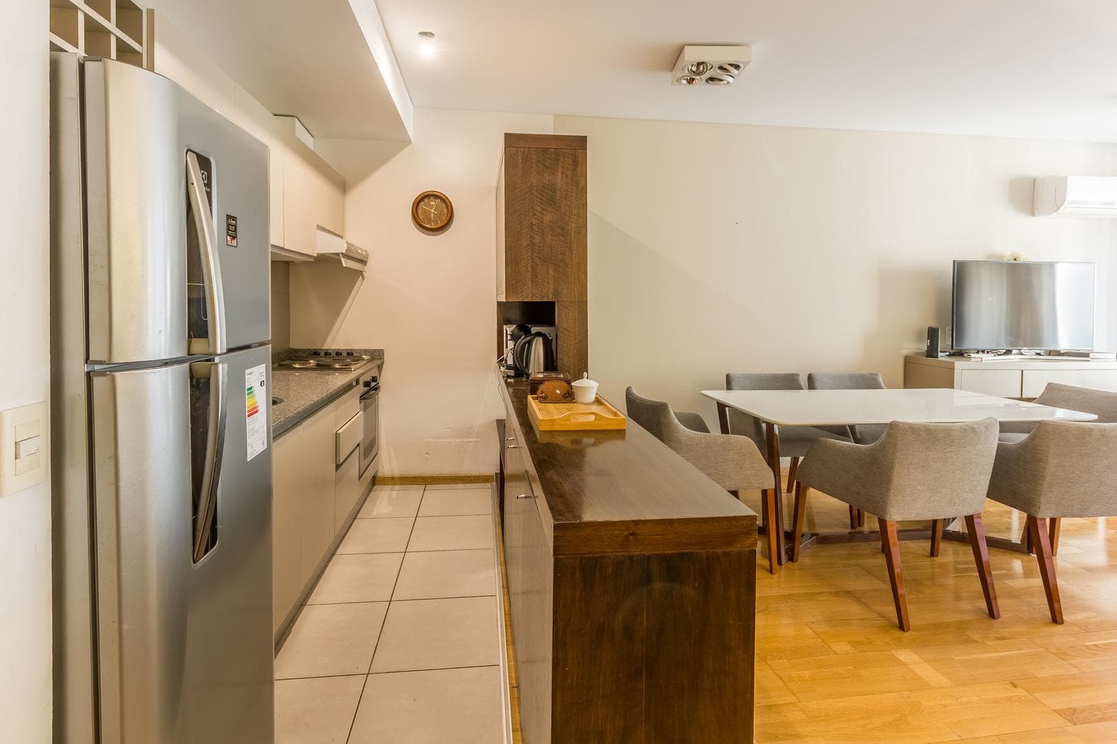 Departamento 2 ambientes en Recoleta - foto 11