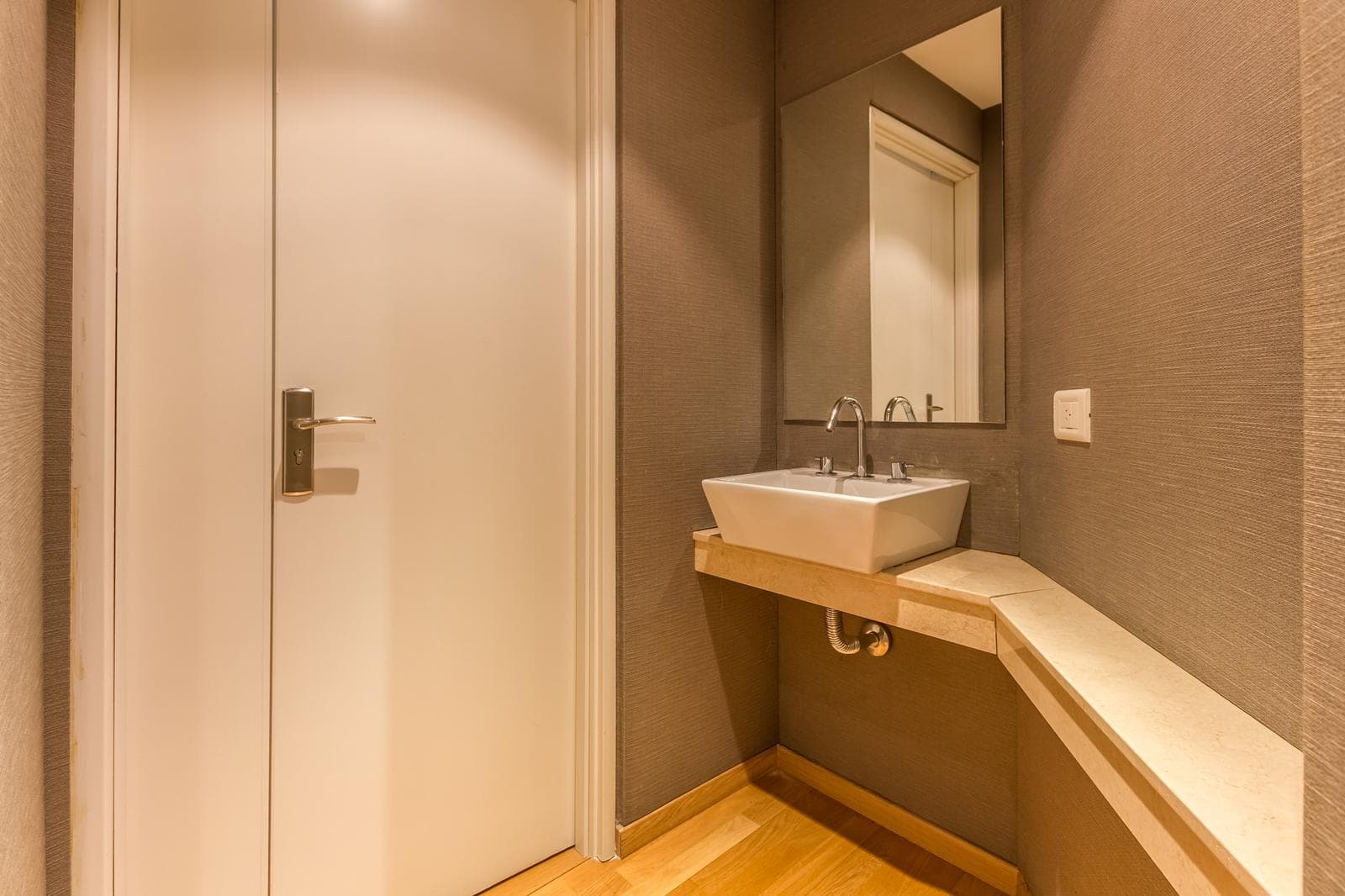 Departamento 2 ambientes en Recoleta - foto 15