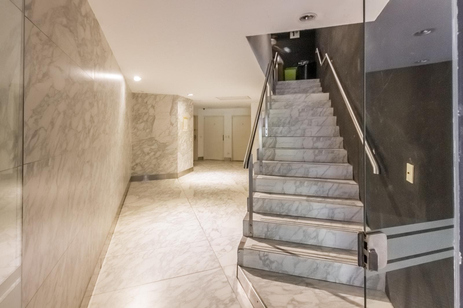 Departamento 2 ambientes en Recoleta - foto 22