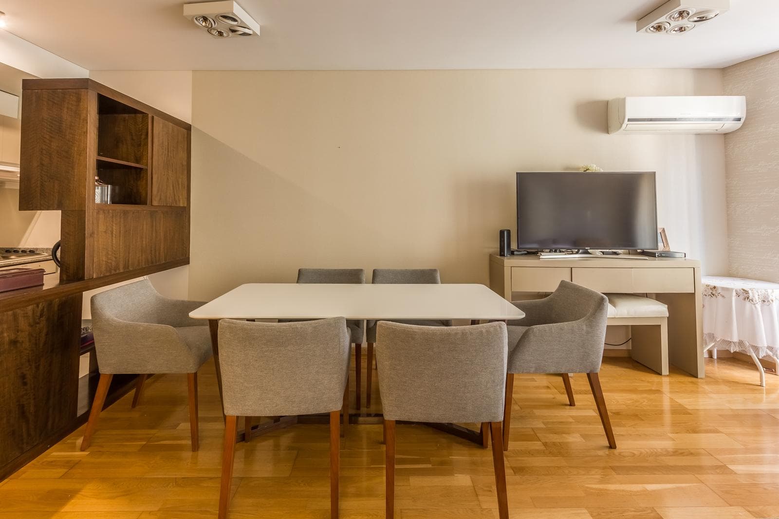 Departamento 2 ambientes en Recoleta - foto 5