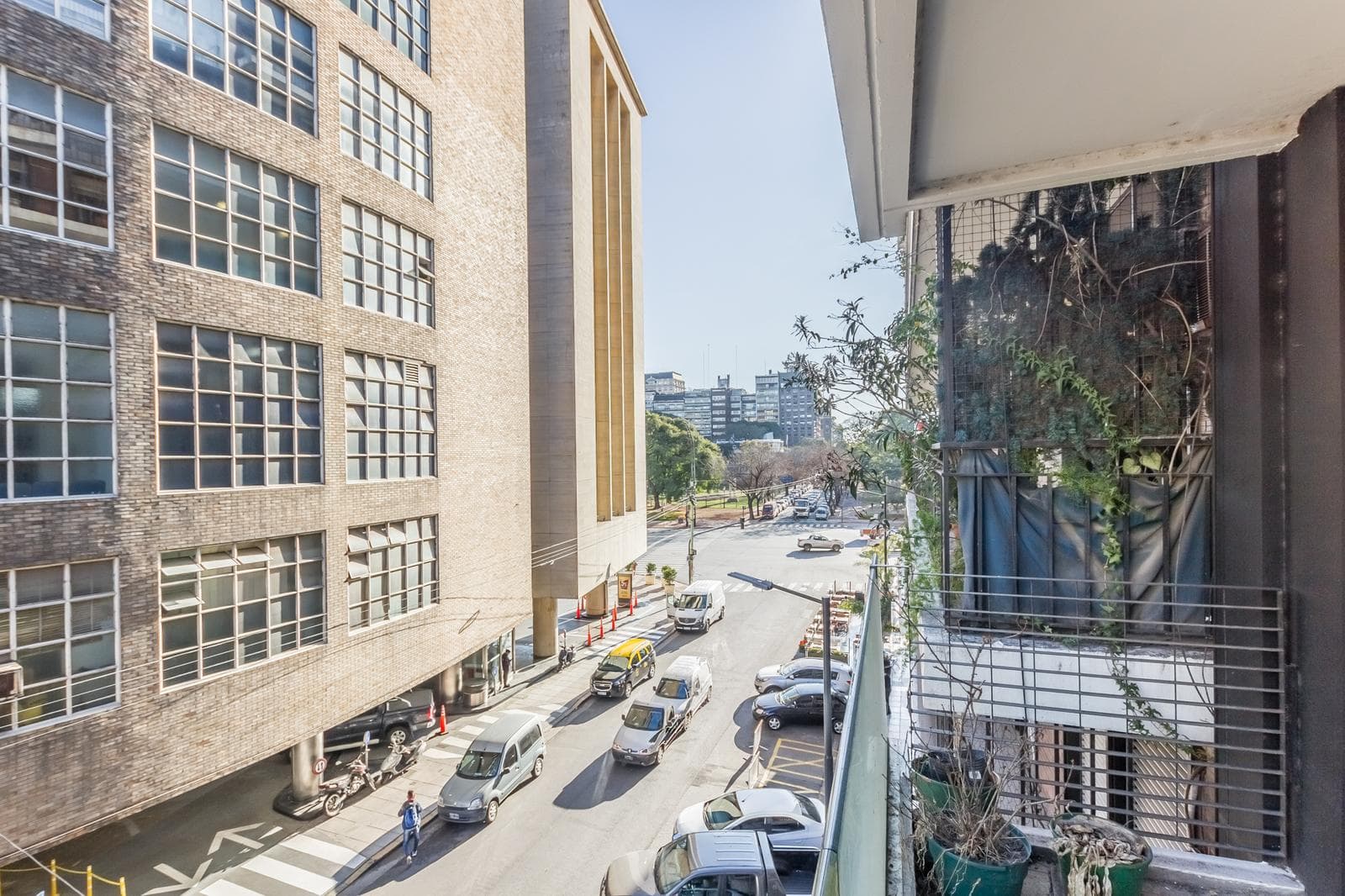 Departamento 2 ambientes en Recoleta - foto 20