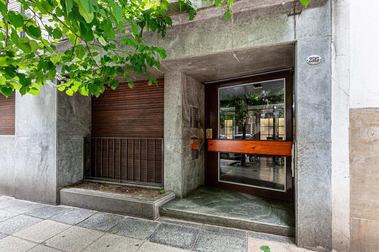 Departamento 1 ambientes en Recoleta - foto 16