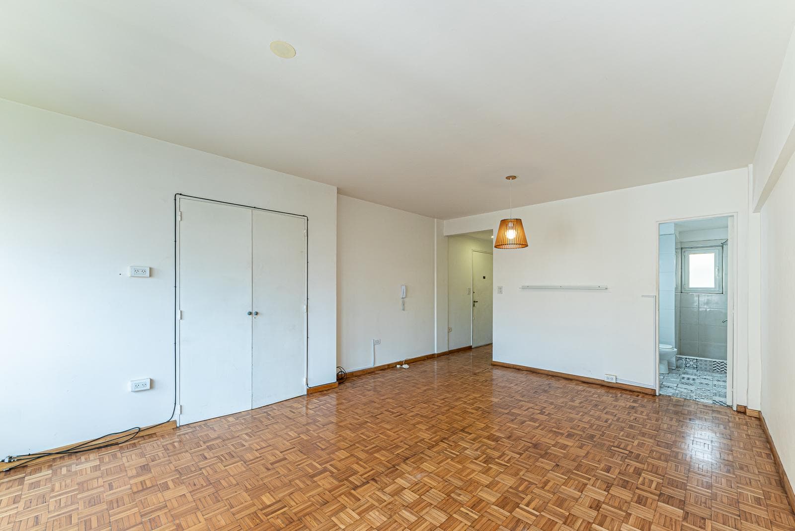 Departamento 1 ambientes en Recoleta - foto 6