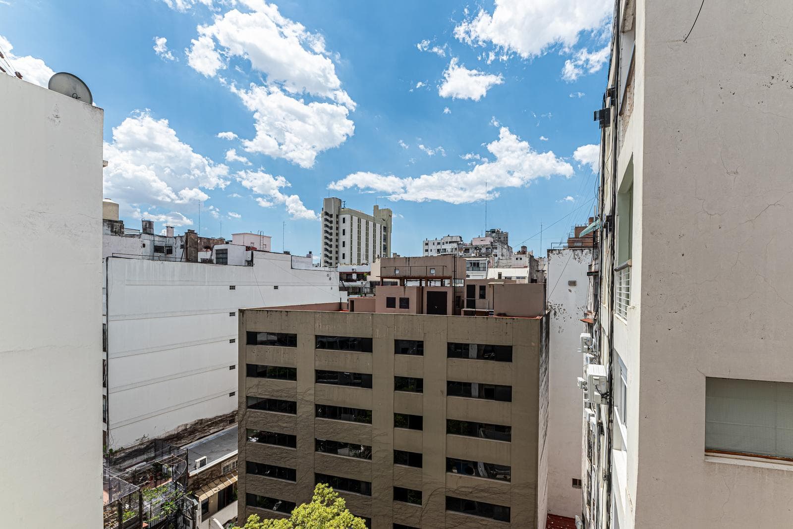 Departamento 1 ambientes en Recoleta - foto 3