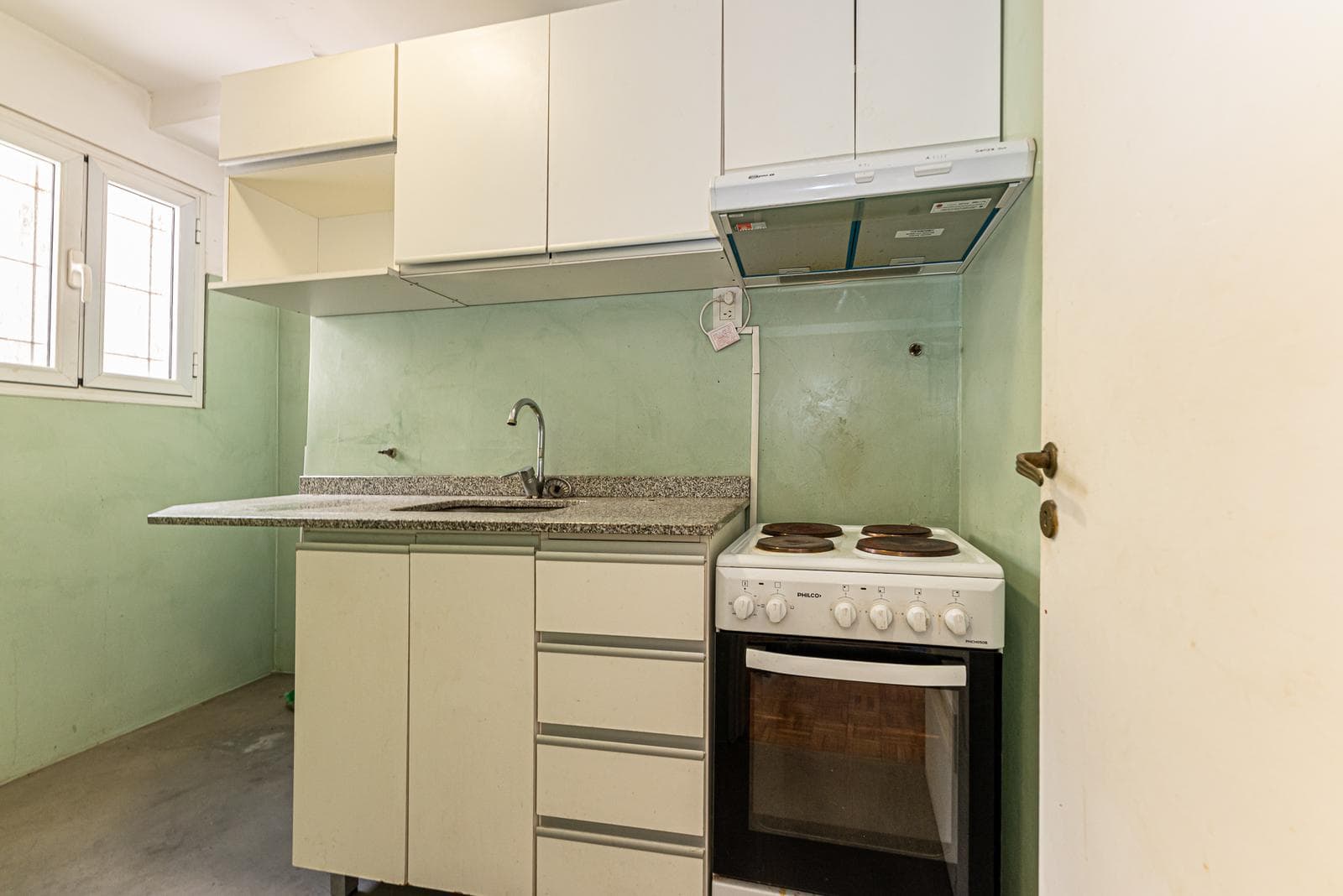 Departamento 1 ambientes en Recoleta - foto 19