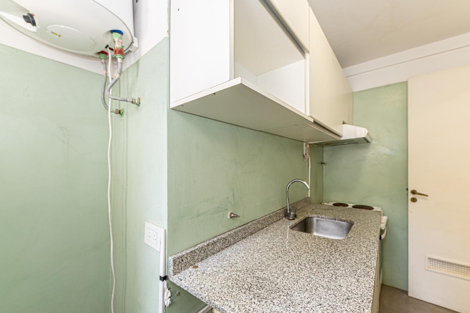 Departamento 1 ambientes en Recoleta - foto 10