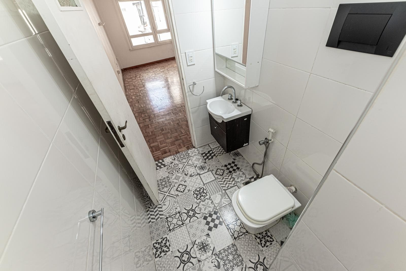 Departamento 1 ambientes en Recoleta - foto 12