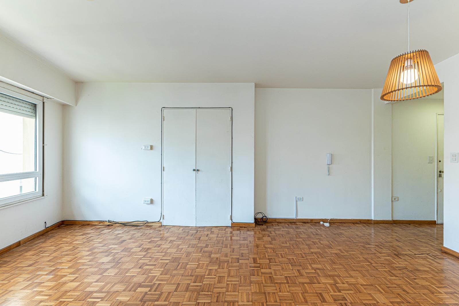 Departamento 1 ambientes en Recoleta - foto 13