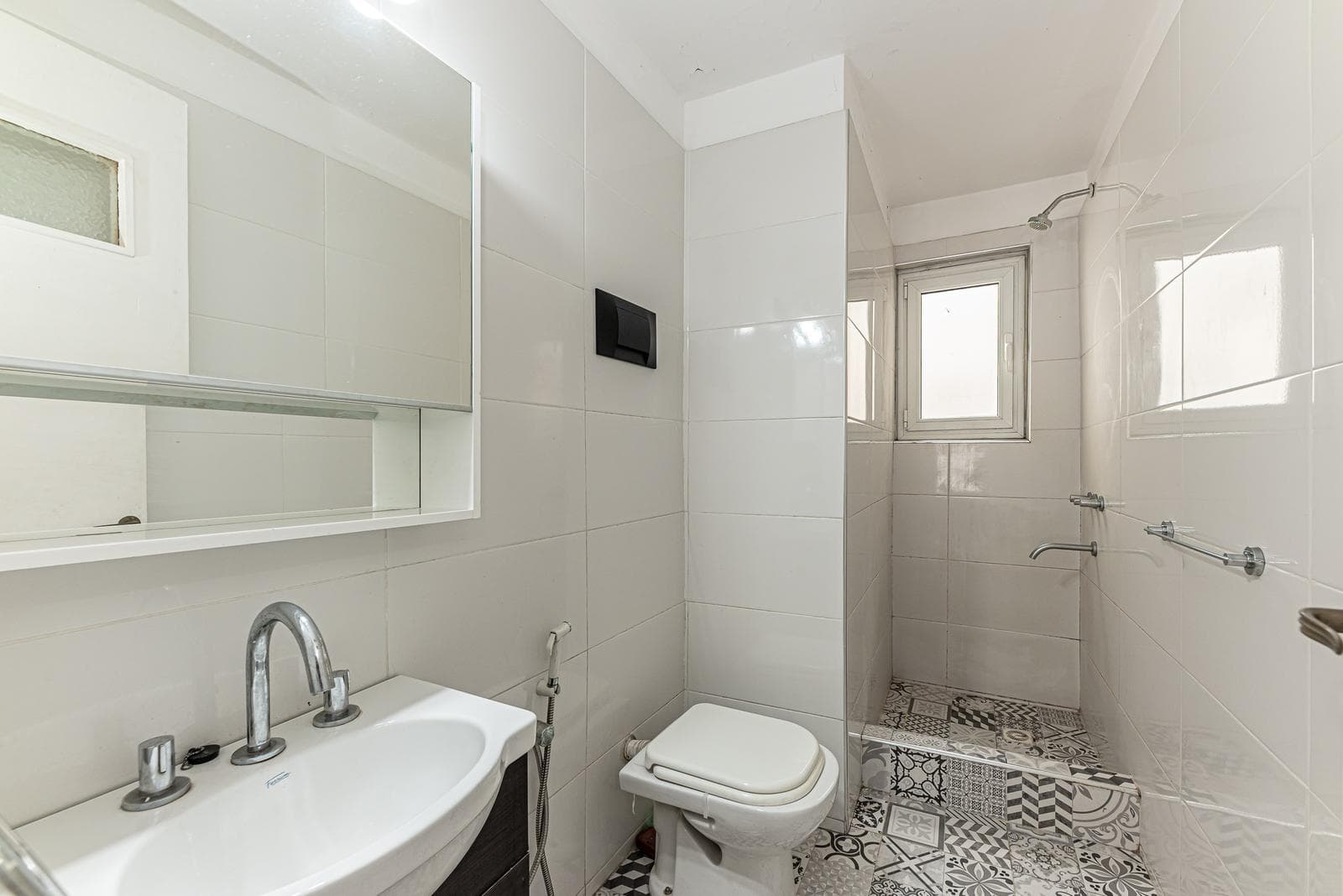 Departamento 1 ambientes en Recoleta - foto 11