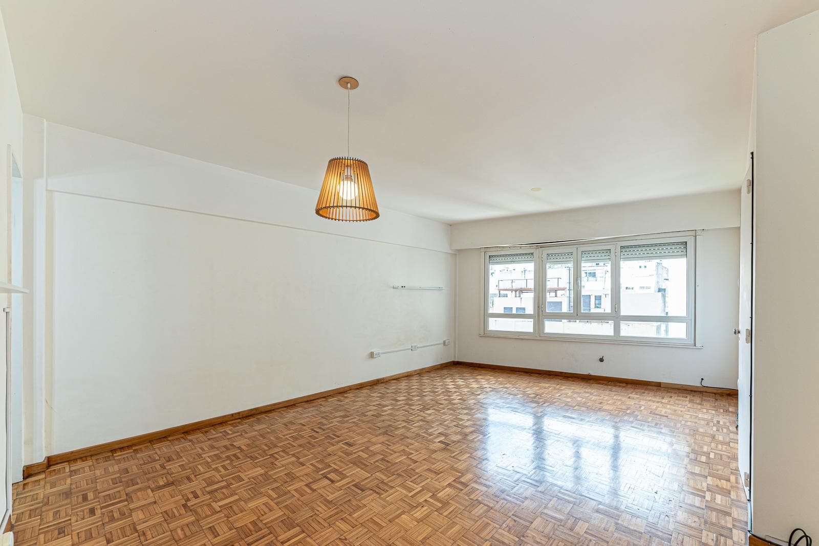 Departamento 1 ambientes en Recoleta - foto 2