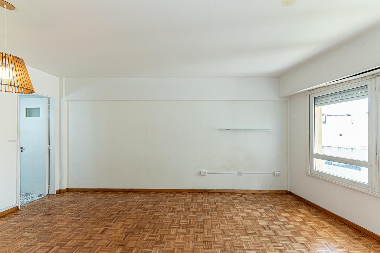 Departamento 1 ambientes en Recoleta - foto 14