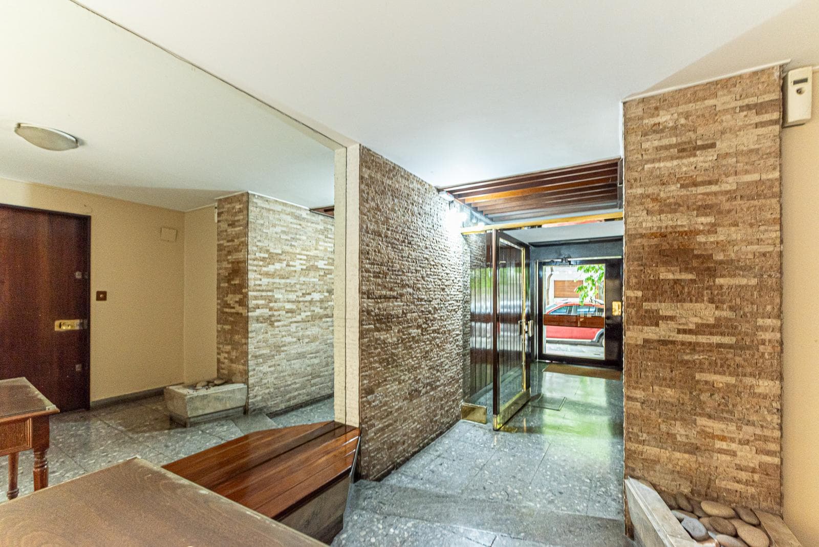 Departamento 1 ambientes en Recoleta - foto 15