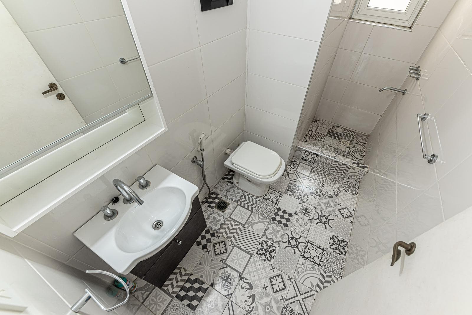 Departamento 1 ambientes en Recoleta - foto 4